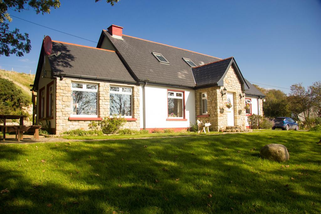 Eagle'S Nest Bed & Breakfast Lettermacaward Экстерьер фото