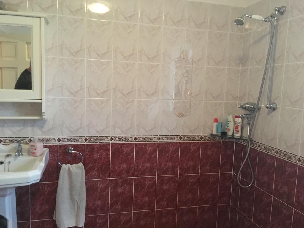 Eagle'S Nest Bed & Breakfast Lettermacaward Экстерьер фото
