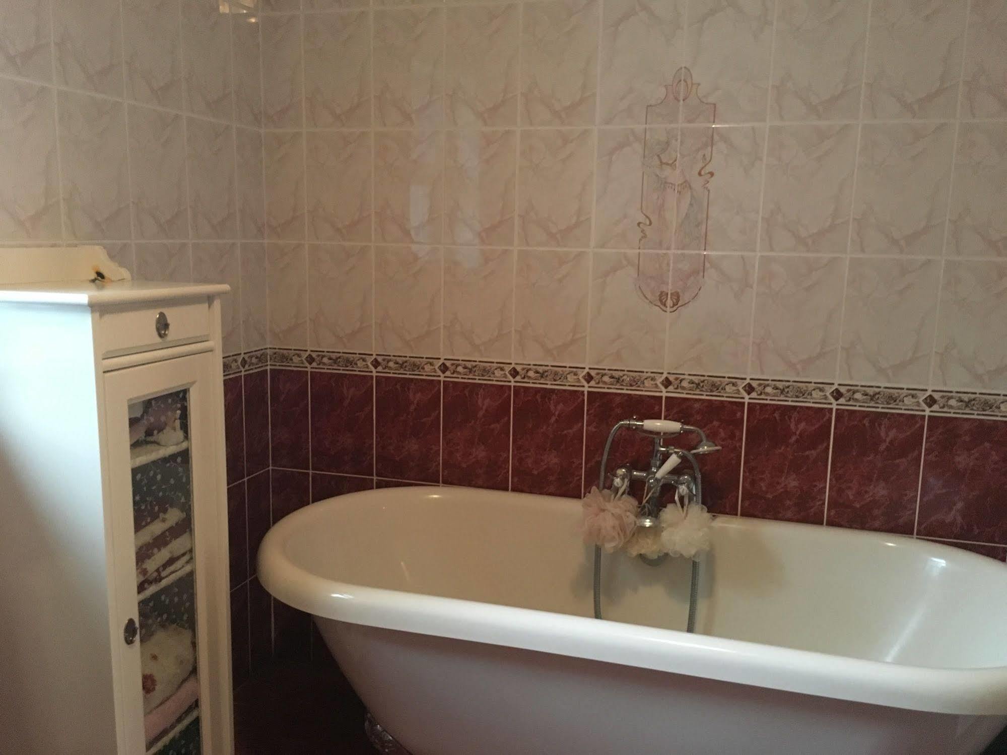 Eagle'S Nest Bed & Breakfast Lettermacaward Экстерьер фото