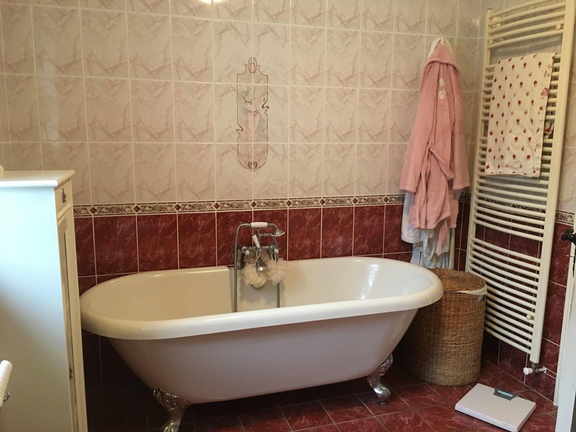Eagle'S Nest Bed & Breakfast Lettermacaward Экстерьер фото