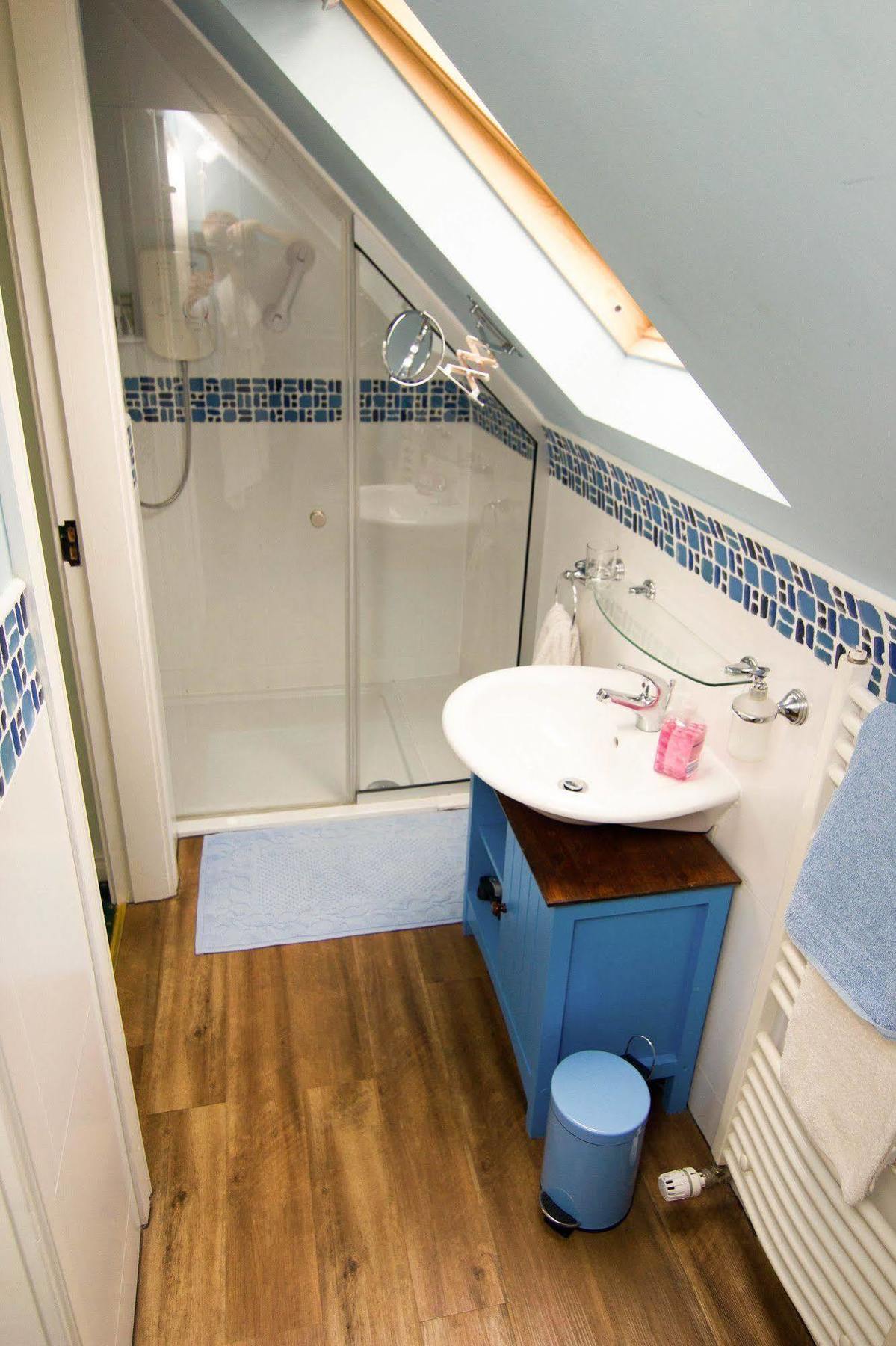 Eagle'S Nest Bed & Breakfast Lettermacaward Экстерьер фото