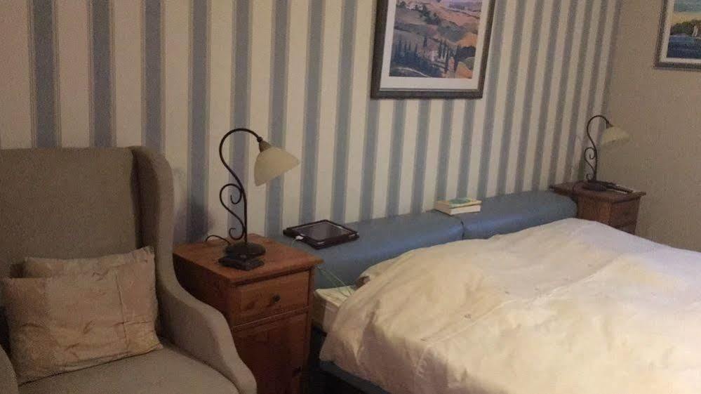 Eagle'S Nest Bed & Breakfast Lettermacaward Экстерьер фото