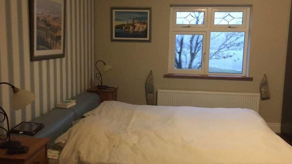 Eagle'S Nest Bed & Breakfast Lettermacaward Экстерьер фото