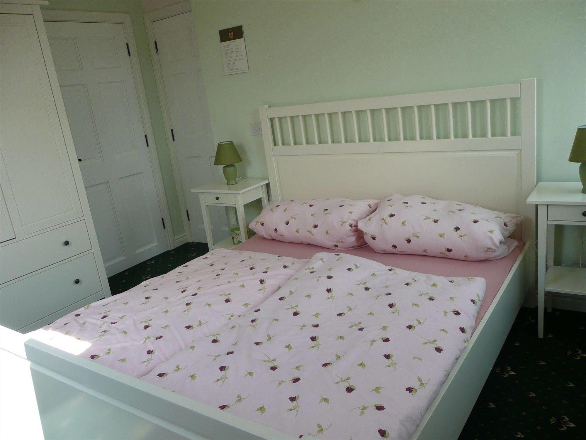 Eagle'S Nest Bed & Breakfast Lettermacaward Экстерьер фото
