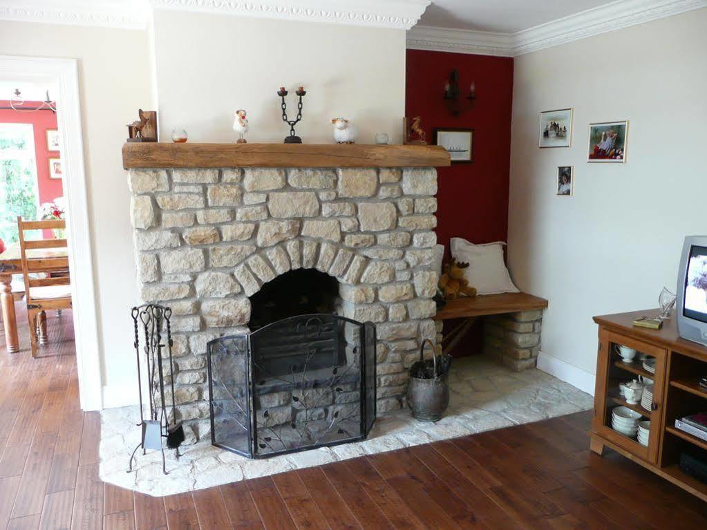 Eagle'S Nest Bed & Breakfast Lettermacaward Экстерьер фото